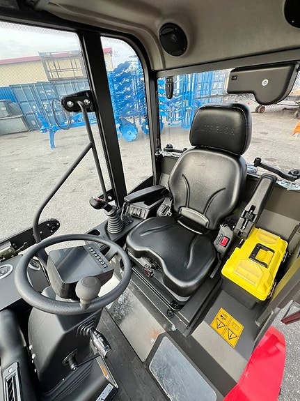 Flexitrac 1226 CAB 10 of 13