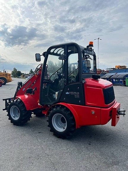Flexitrac 1226 CAB 2 of 13