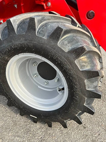 Flexitrac 1226 CAB 12 of 13