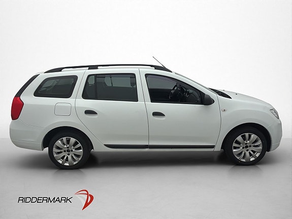 Dacia Logan 9 of 30