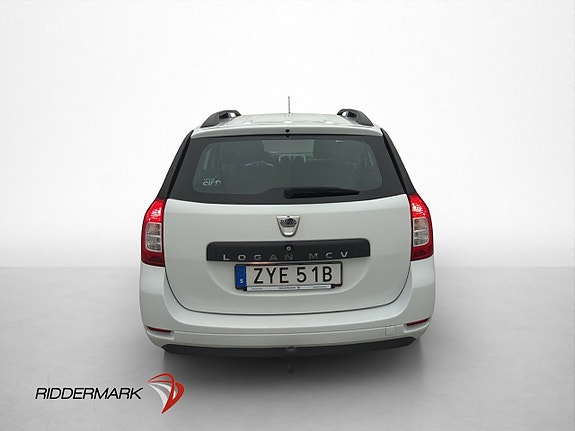 Dacia Logan 6 of 30
