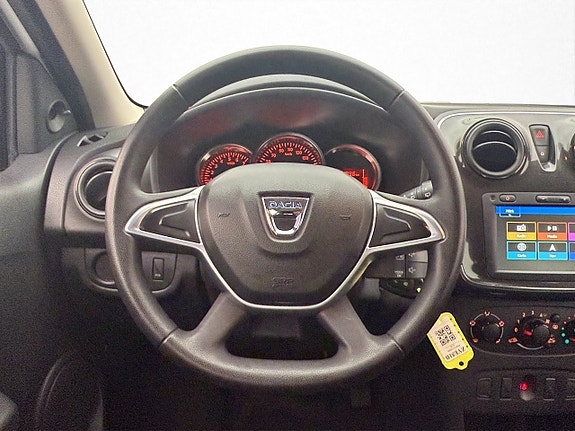 Dacia Logan 16 of 30
