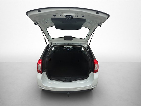 Dacia Logan 26 of 30