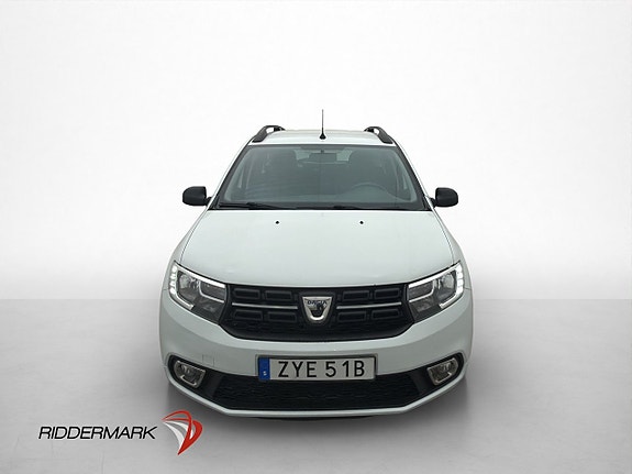 Dacia Logan 2 of 30