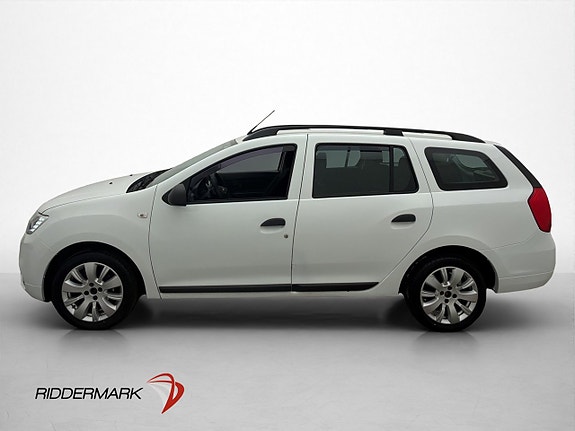 Dacia Logan 4 of 30