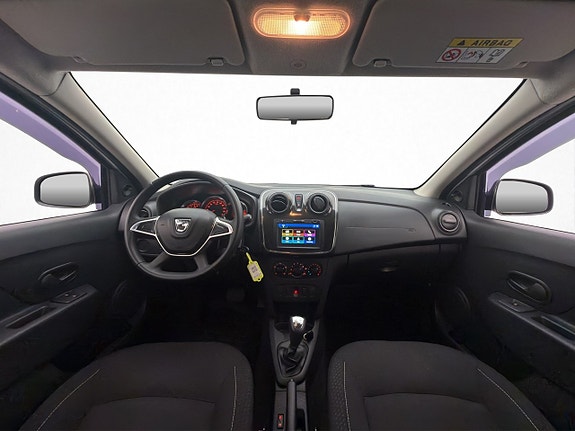 Dacia Logan 14 of 30