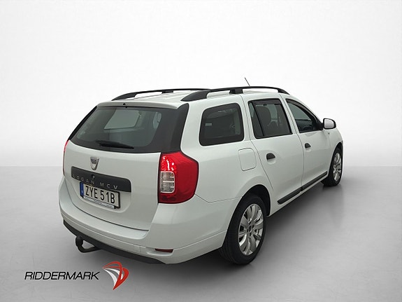 Dacia Logan 8 of 30