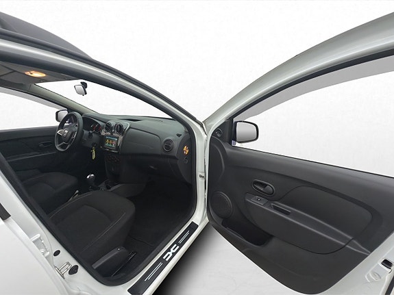 Dacia Logan 23 of 30