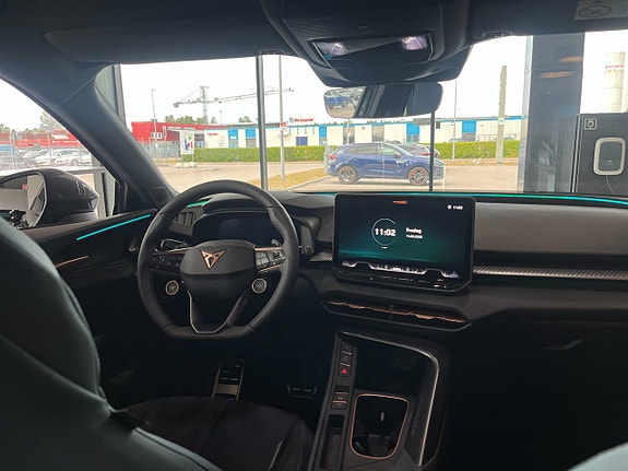 Cupra Terramar 8 of 12