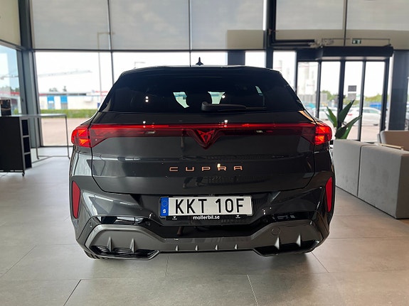 Cupra Terramar 5 of 12