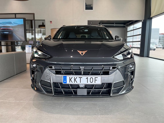 Cupra Terramar 2 of 12