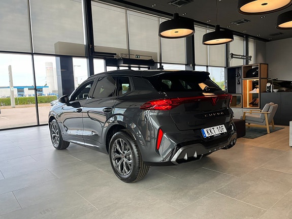 Cupra Terramar 4 of 12