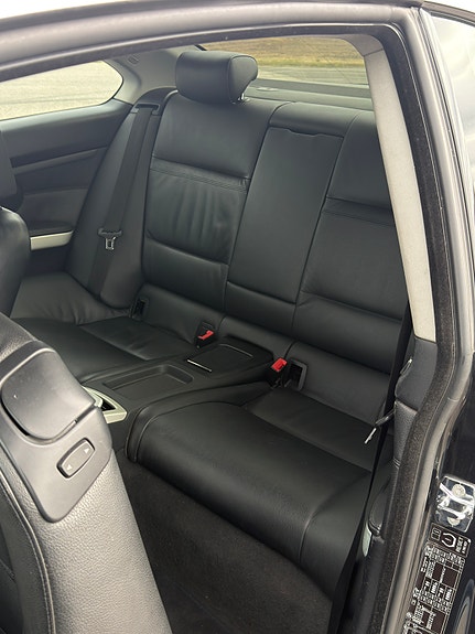 BMW 335d 7 of 7