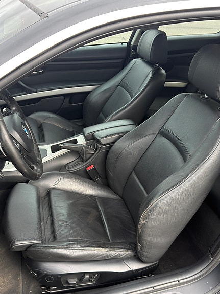 BMW 335d 6 of 7