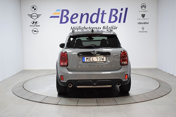 MINI Countryman Cooper 7 of 22