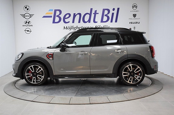 MINI Countryman Cooper 5 of 22
