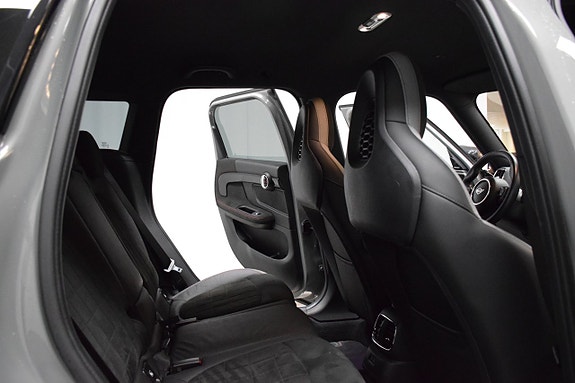 MINI Countryman Cooper 17 of 22