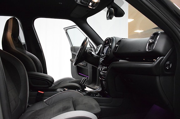 MINI Countryman Cooper 18 of 22