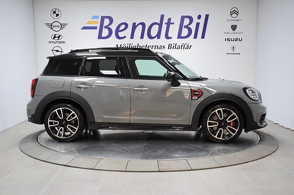MINI Countryman Cooper 16 of 22