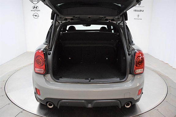 MINI Countryman Cooper 8 of 22