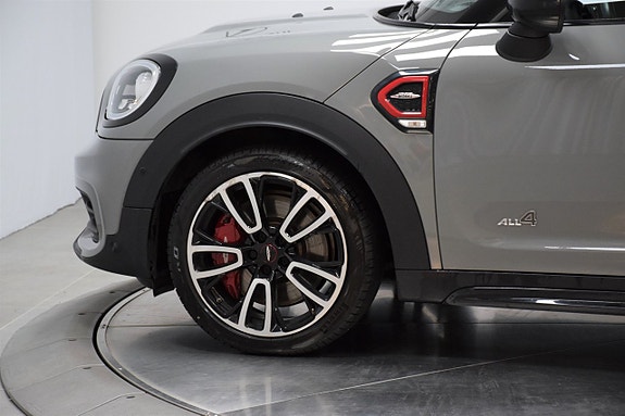 MINI Countryman Cooper 21 of 22