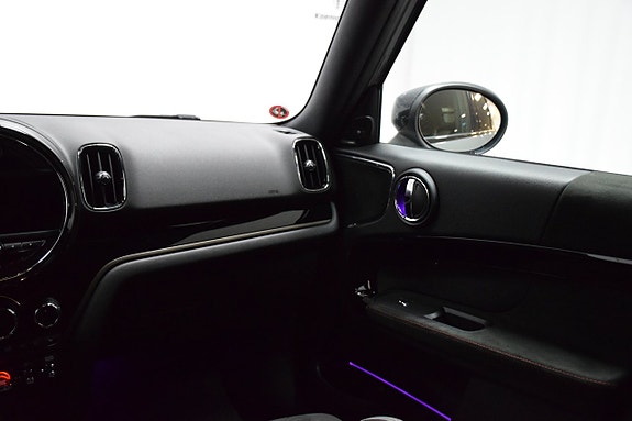 MINI Countryman Cooper 12 of 22
