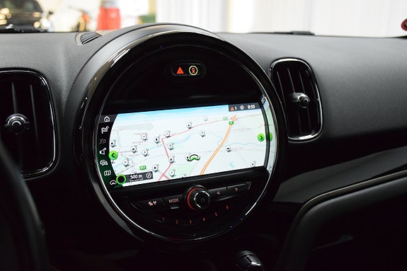 MINI Countryman Cooper 20 of 22