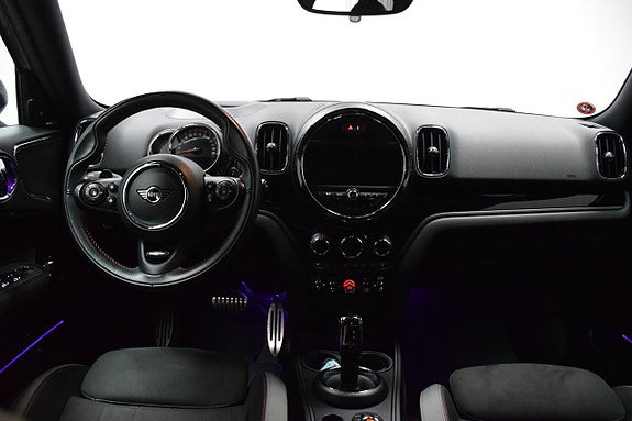 MINI Countryman Cooper 9 of 22