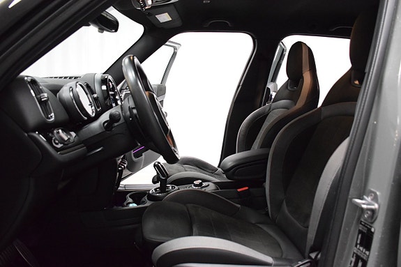 MINI Countryman Cooper 10 of 22