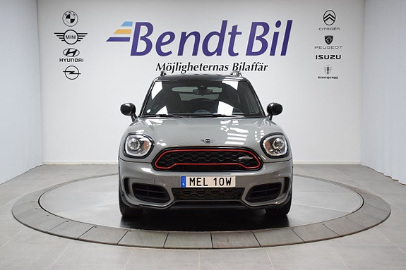 MINI Countryman Cooper 2 of 22