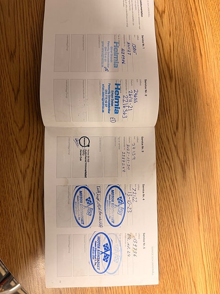 Volvo XC40 25 of 26