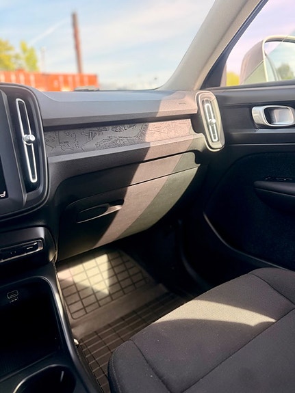 Volvo XC40 22 of 26