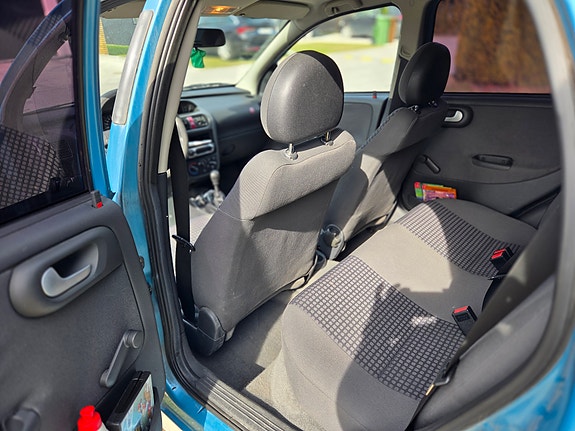 Opel Corsa 6 of 7