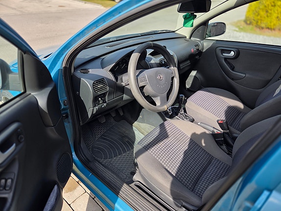 Opel Corsa 5 of 7