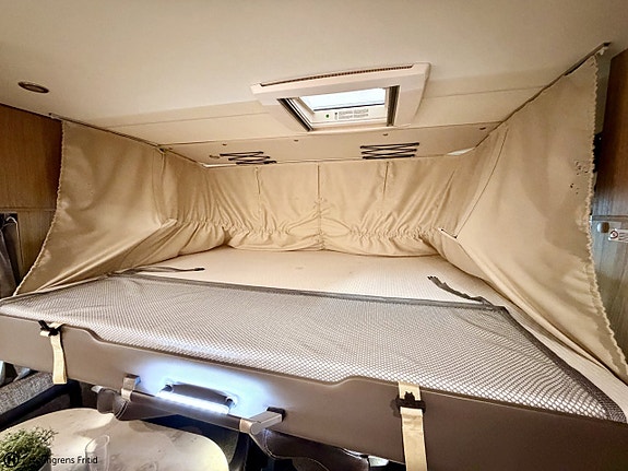Knaus Sky I 700 19 of 21