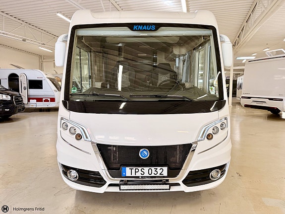 Knaus Sky I 700 6 of 21