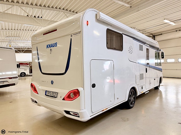 Knaus Sky I 700 3 of 21