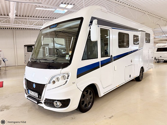 Knaus Sky I 700 5 of 21