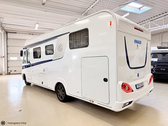 Knaus Sky I 700 4 of 21