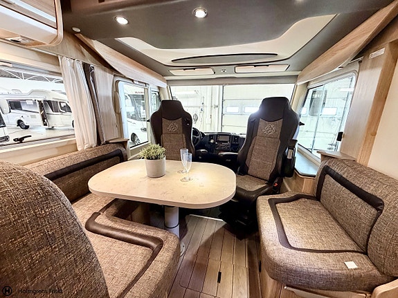Knaus Sky I 700 18 of 21