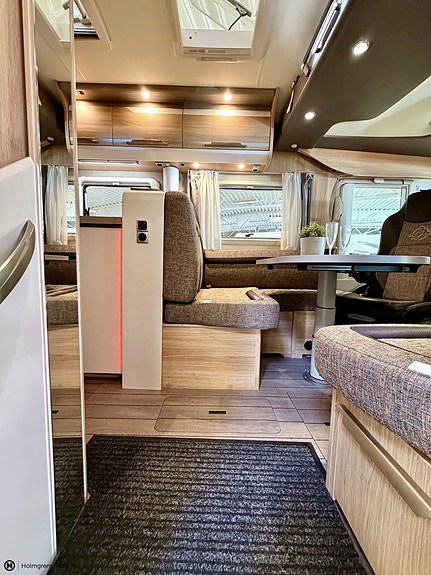 Knaus Sky I 700 7 of 21
