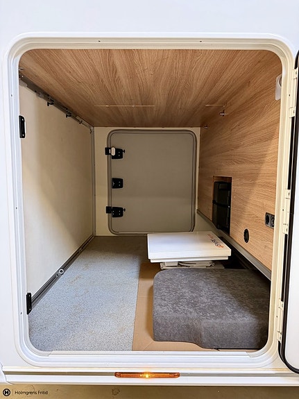 Knaus Sky I 700 21 of 21
