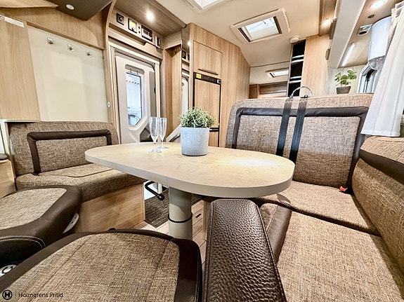 Knaus Sky I 700 9 of 21