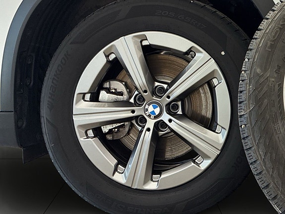 BMW X1 14 of 21