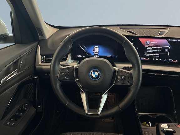 BMW X1 9 of 21