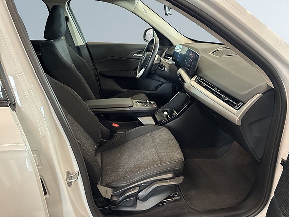 BMW X1 10 of 21