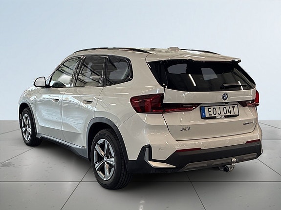 BMW X1 5 of 21