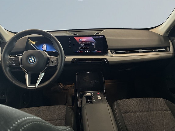 BMW X1 8 of 21