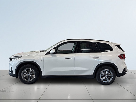 BMW X1 4 of 21