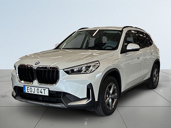 BMW X1 16 of 21